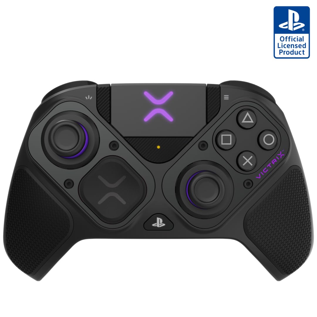 PDP Victrix Pro BFG Wireless Gaming Controller for Playstation 5