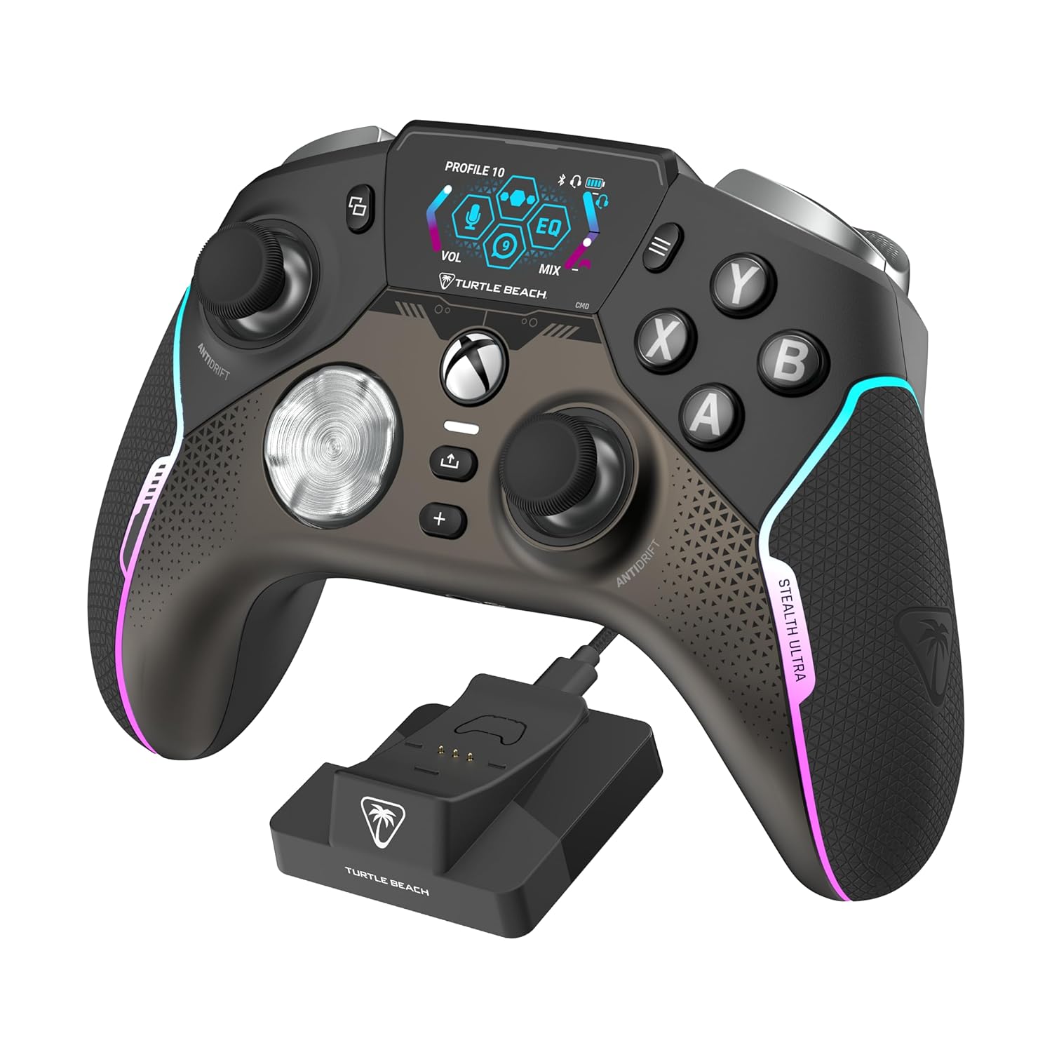 Turtle Beach Stealth Ultra High-Performance Wireless Gaming Controller - Image 2